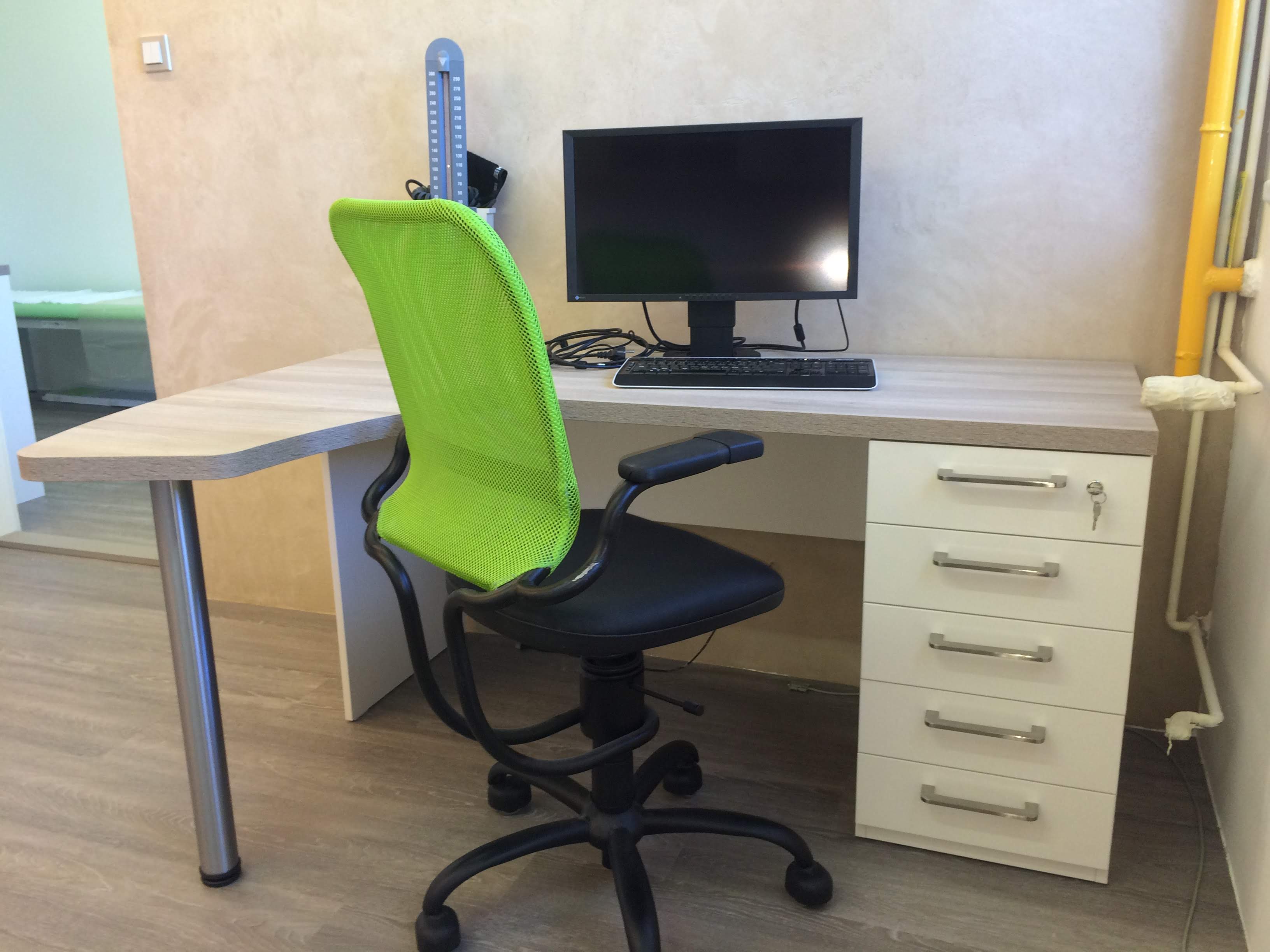 Ordinace MUDr. Brandejs Praha