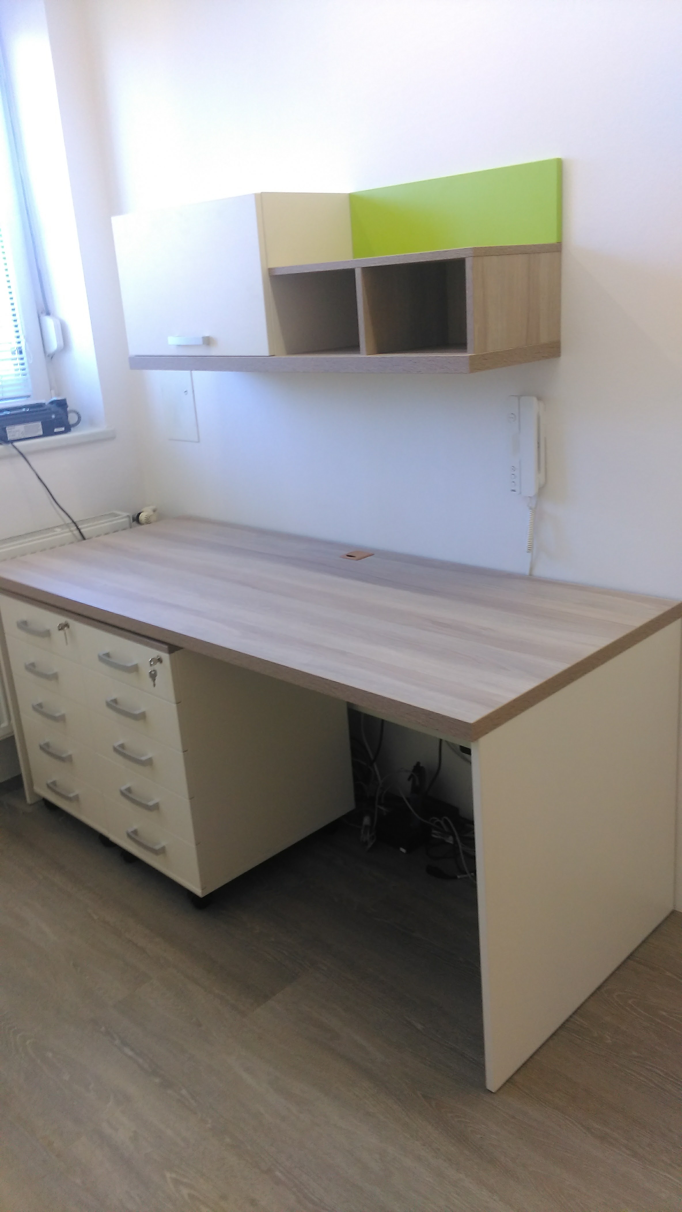 Ordinace MUDr. Brandejs Praha
